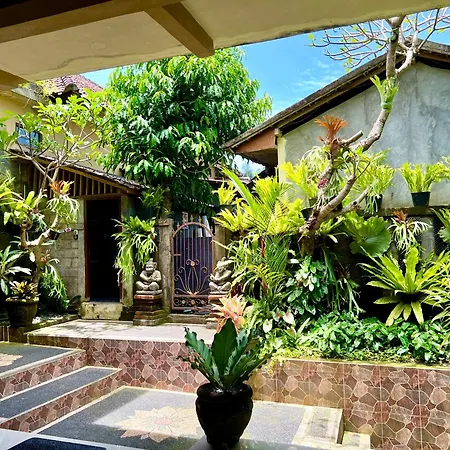 Guesthouse Gusti Putu Oka