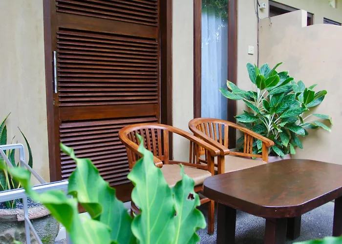 Gusti Putu Oka Ubud (Bali)