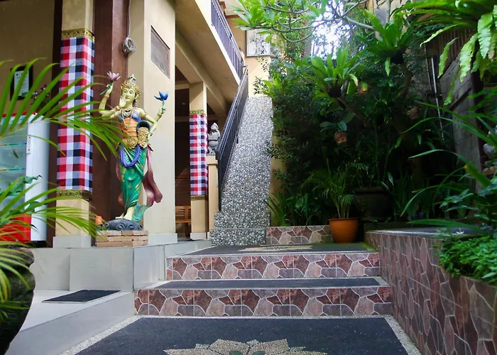 Gusti Putu Oka Ubud (Bali)