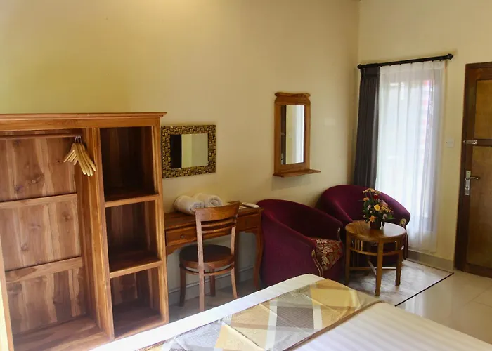 Gusti Putu Oka Guest house 2*