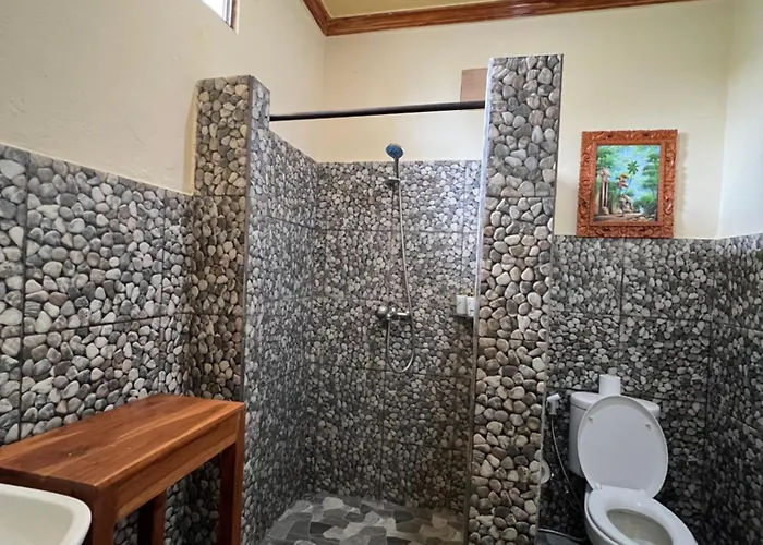 Gusti Putu Oka 2* Ubud (Bali)
