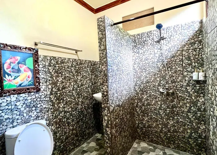 Guest house Gusti Putu Oka