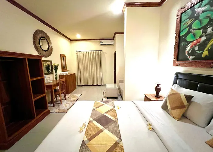 Gusti Putu Oka Ubud (Bali)