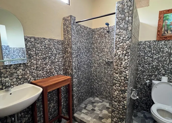 Gusti Putu Oka 2* Ubud (Bali)