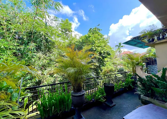 Gusti Putu Oka Ubud (Bali)
