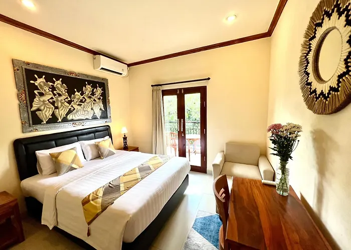 Gusti Putu Oka Ubud (Bali)