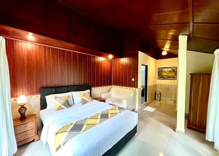 Gusti Putu Oka Ubud (Bali)