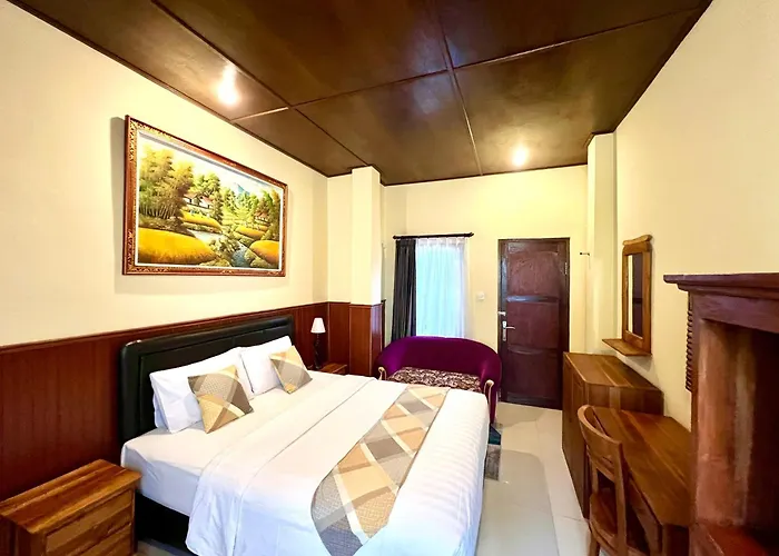 Gusti Putu Oka 2*