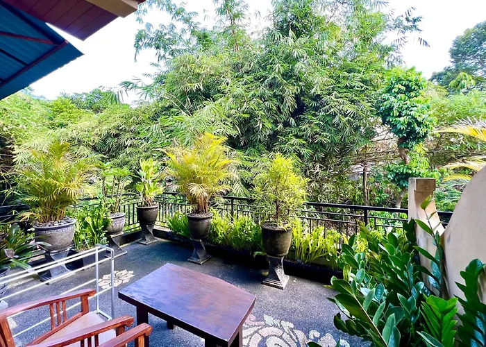 Gusti Putu Oka Guest house 2*