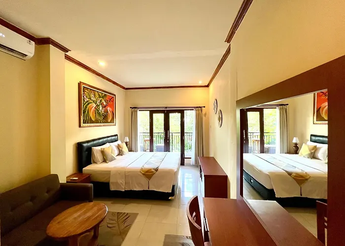 Gusti Putu Oka Ubud (Bali)